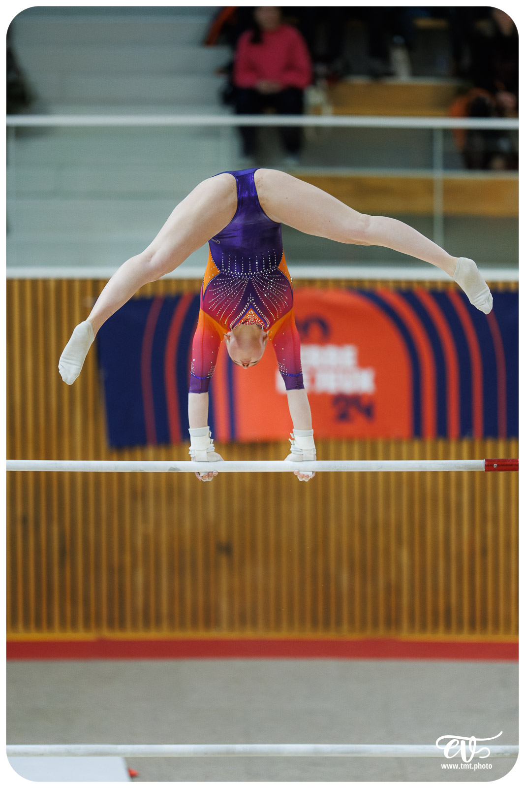 DEMI FINALE TOP12 GAF 2025